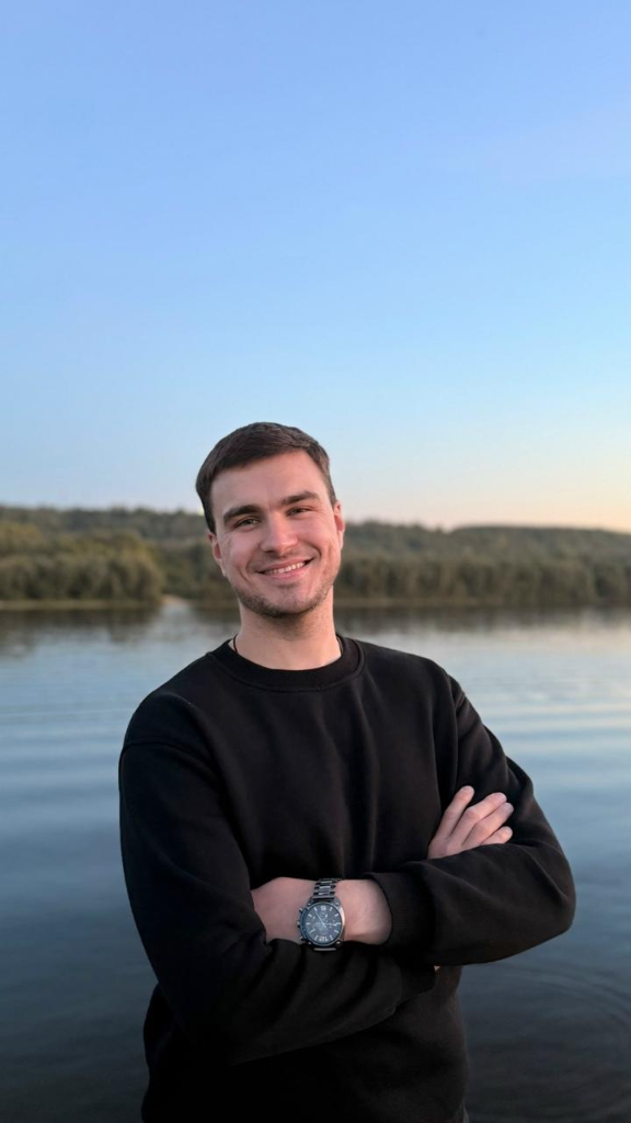 Кондратьев Евгений Петрович