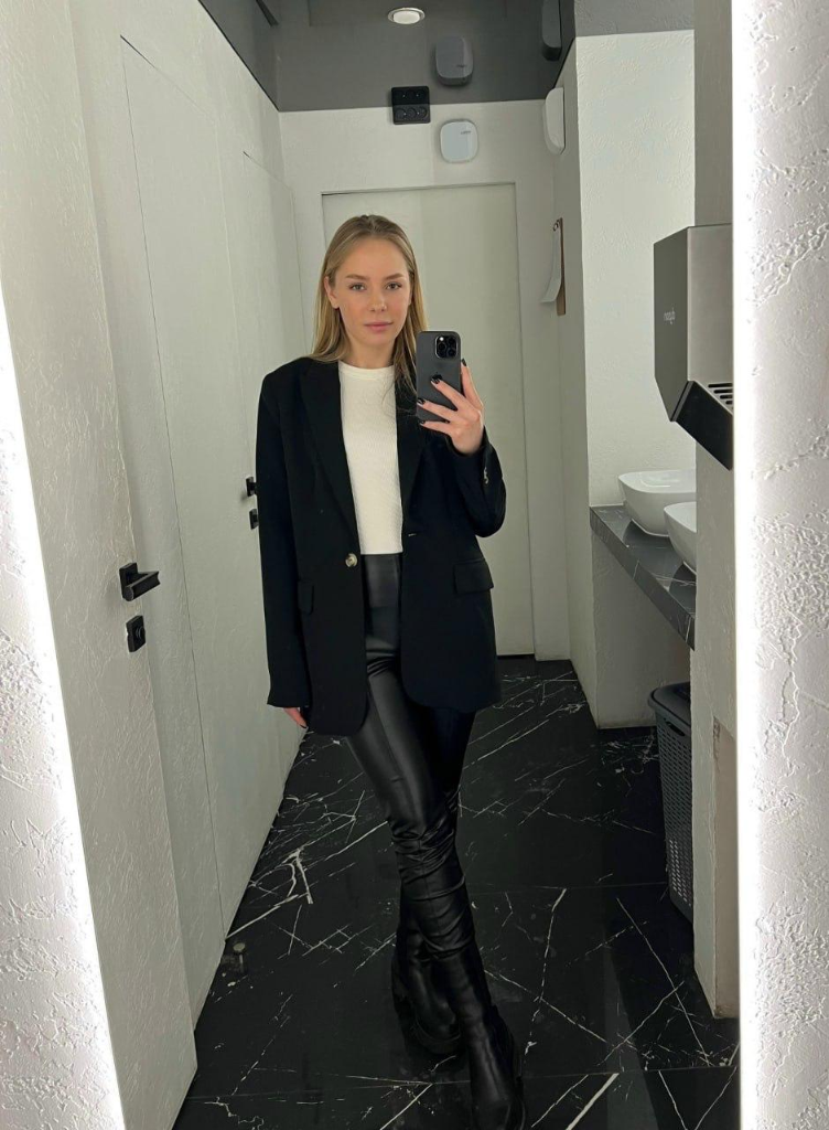 Петрова Екатерина Александровна