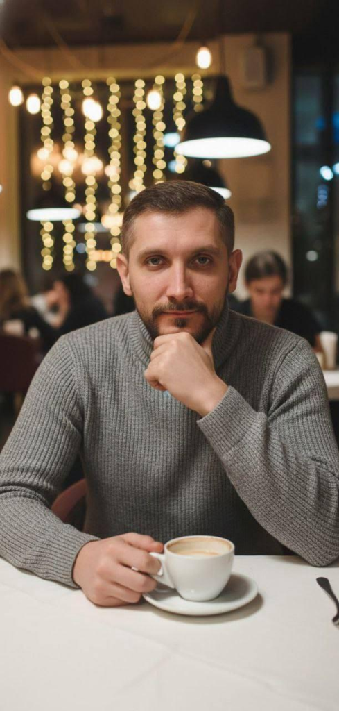 Поваляев Александр Николаевич